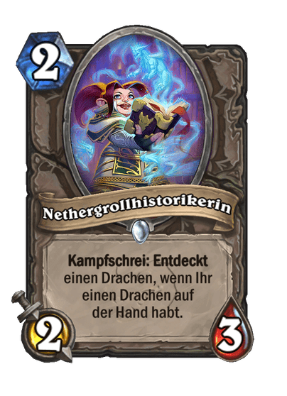 Nethergrollhistorikerin (Kern)