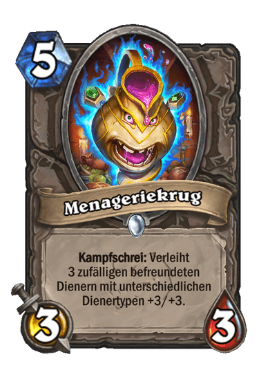 Menageriekrug (Kern)