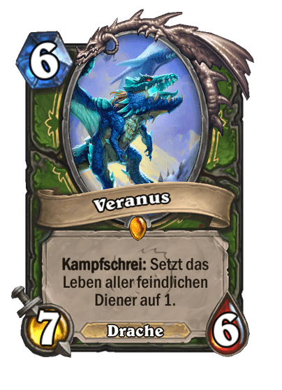Veranus (Kern)