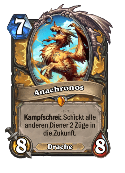 Anachronos (Kern)