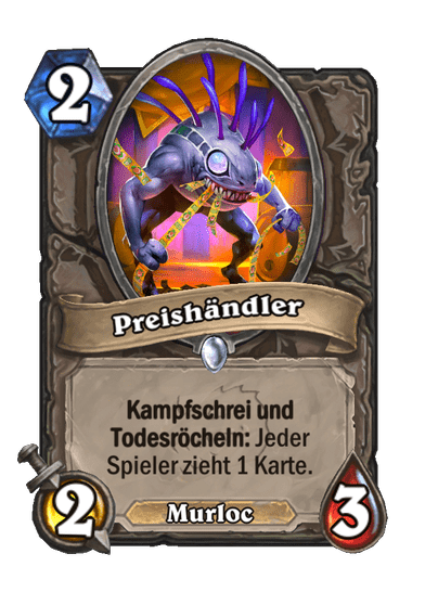 Preishändler (Kern)
