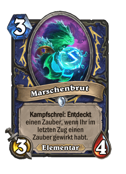 Marschenbrut (Kern)