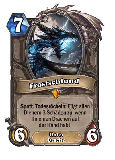 Frostschlund (Kern)