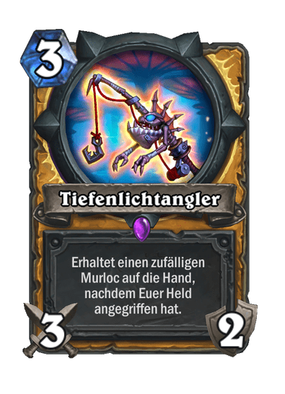 Tiefenlichtangler (Kern)
