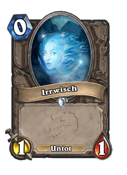 Irrwisch (Kern)