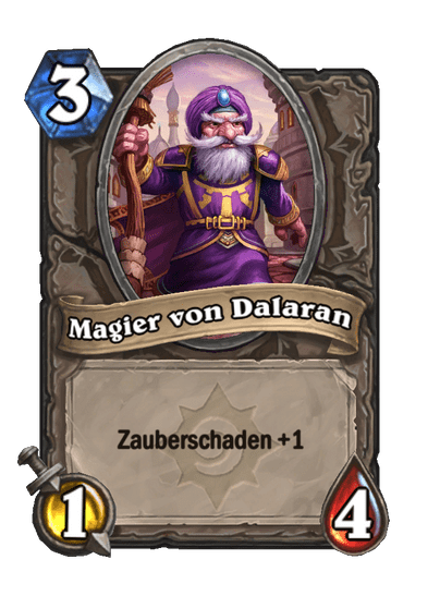 Magier von Dalaran (Archiv)