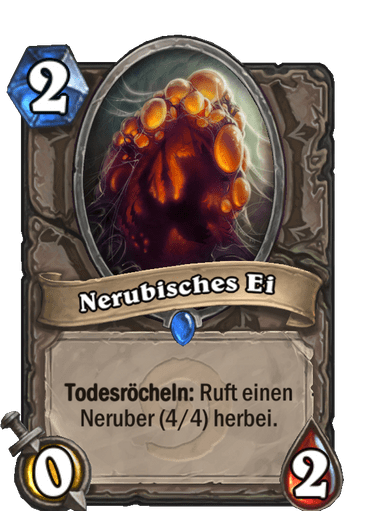 Nerubisches Ei