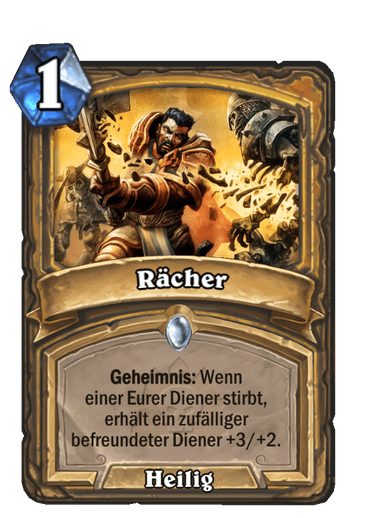 Rächer