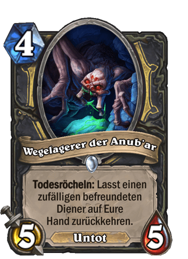 Wegelagerer der Anub’ar