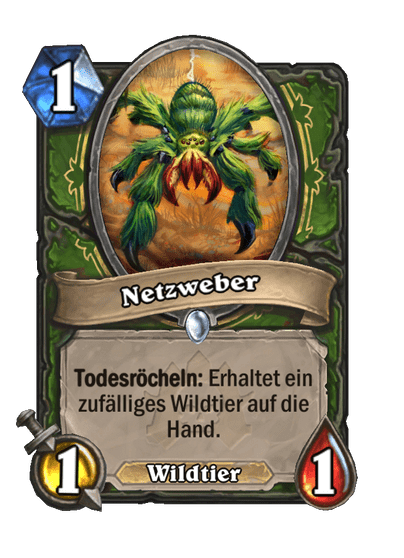 Netzweber