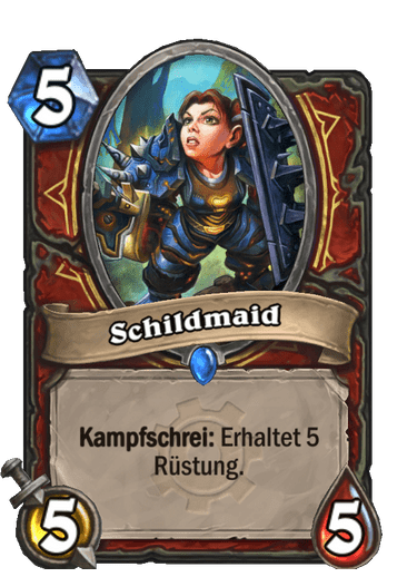 Schildmaid