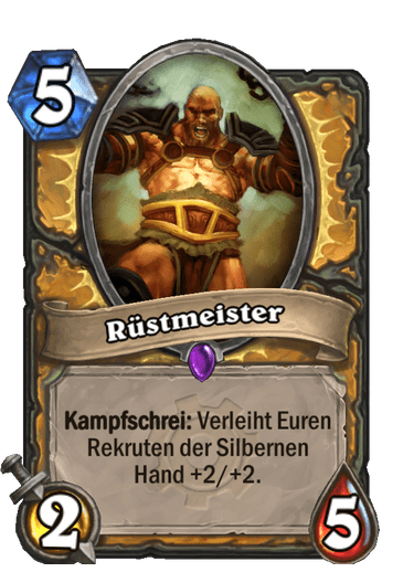 Rüstmeister