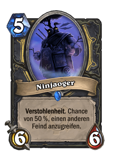 Ninjaoger