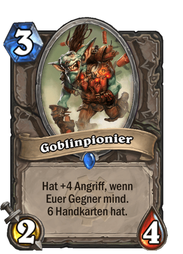 Goblinpionier
