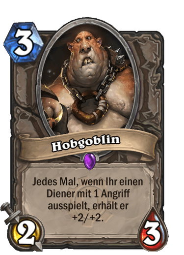 Hobgoblin