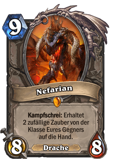 Nefarian