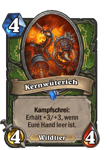 Kernwüterich