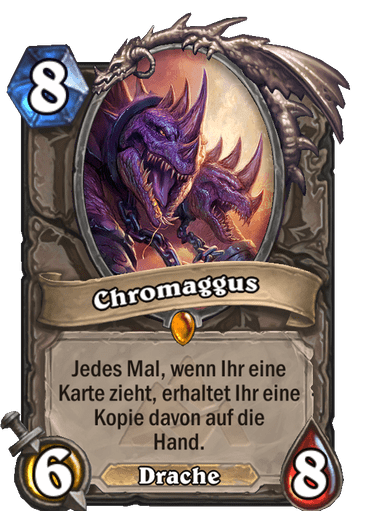 Chromaggus