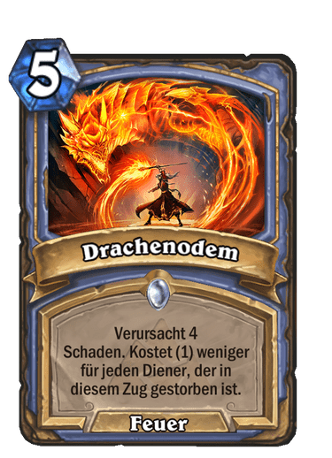 Drachenodem