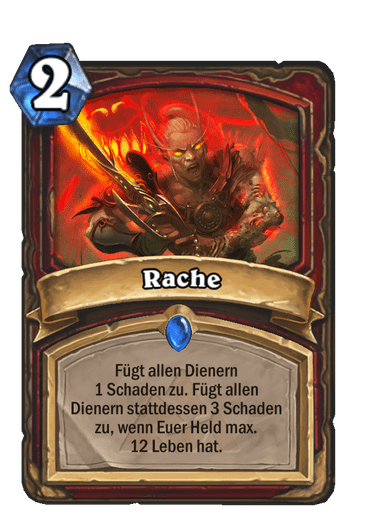 Rache