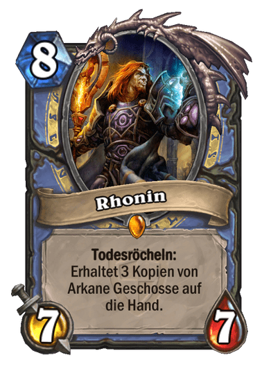 Rhonin