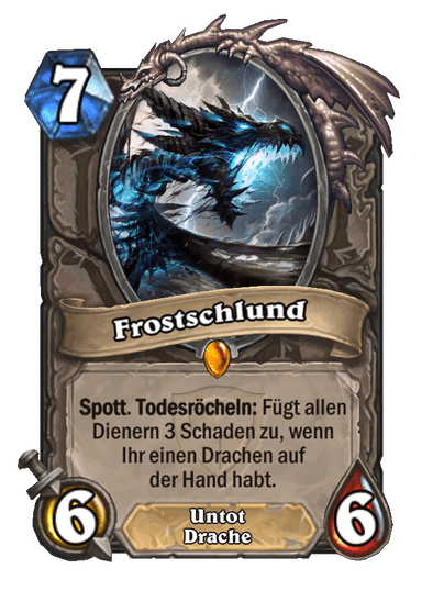 Frostschlund