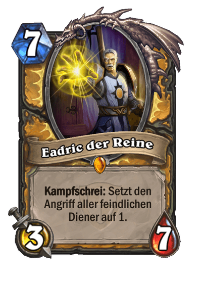 Eadric der Reine