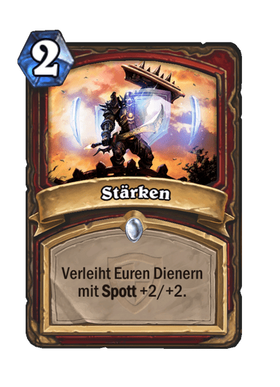 Stärken