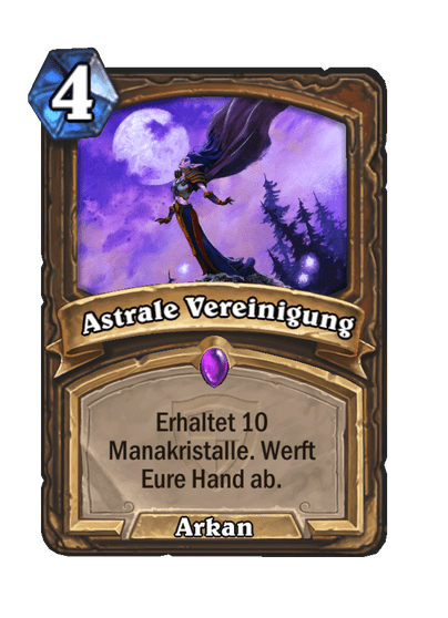 Astrale Vereinigung