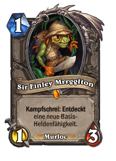 Sir Finley Mrrgglton