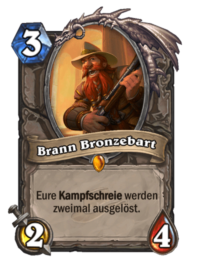 Brann Bronzebart