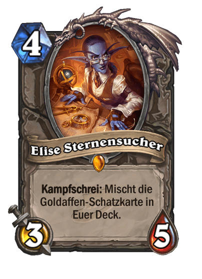 Elise Sternensucher