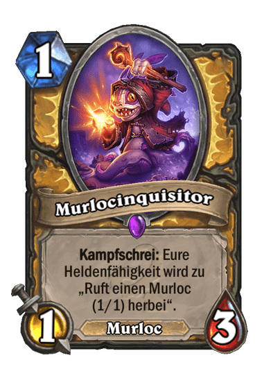 Murlocinquisitor