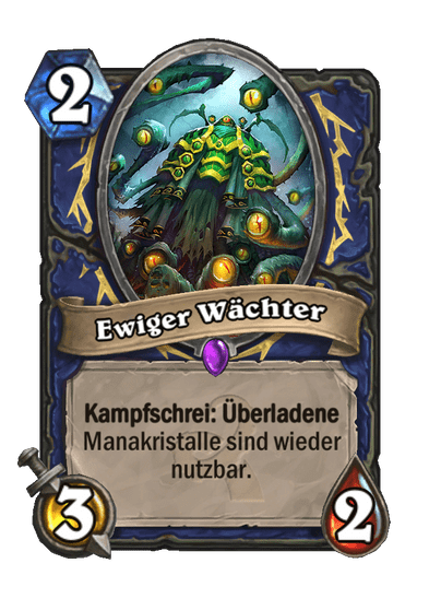 Ewiger Wächter