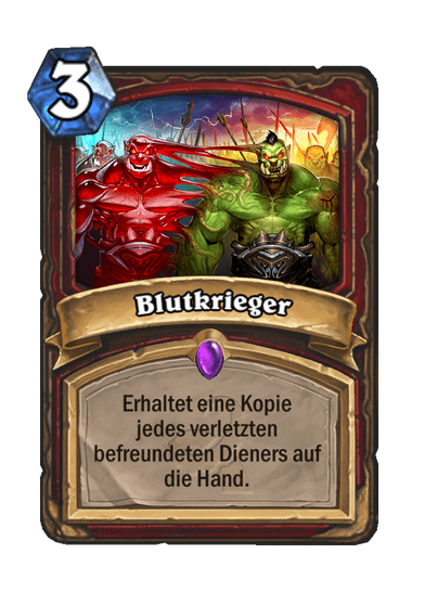 Blutkrieger