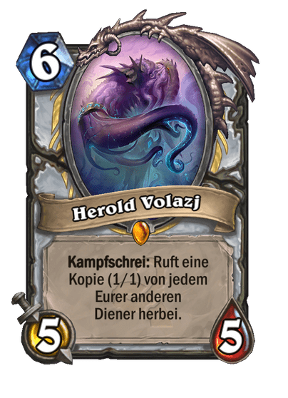 Herold Volazj