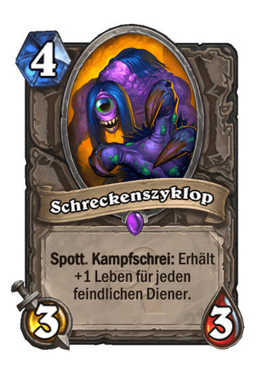 Schreckenszyklop