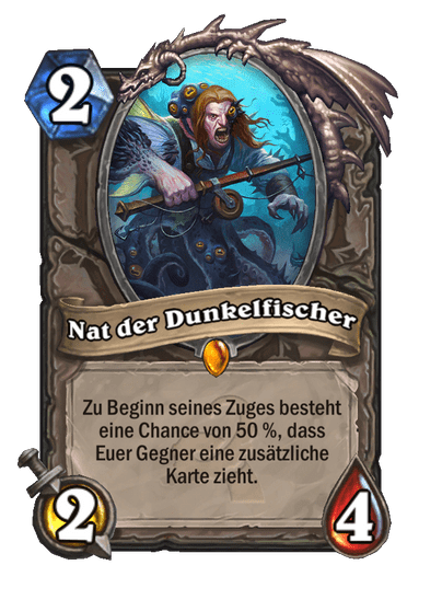 Nat der Dunkelfischer