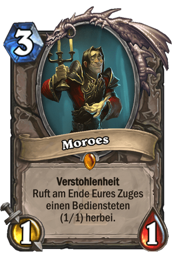 Moroes