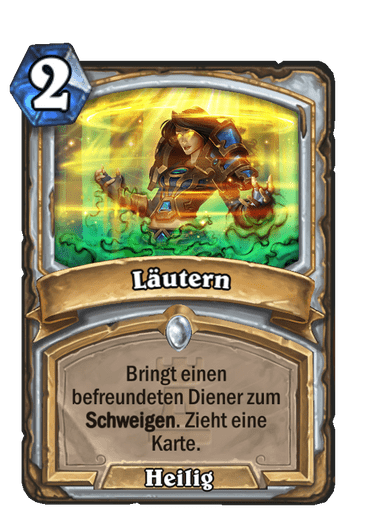 Läutern