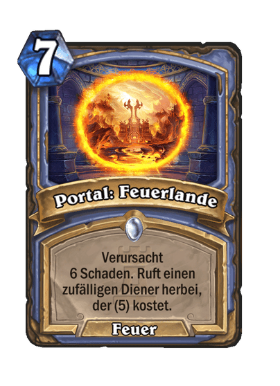 Portal: Feuerlande