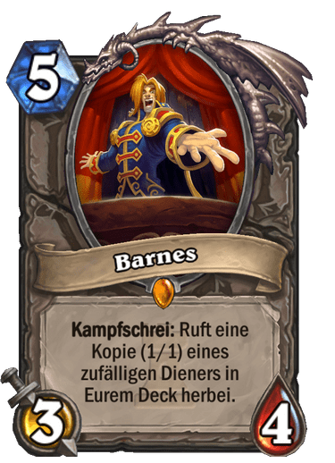 Barnes