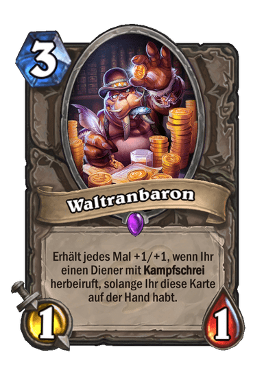 Waltranbaron