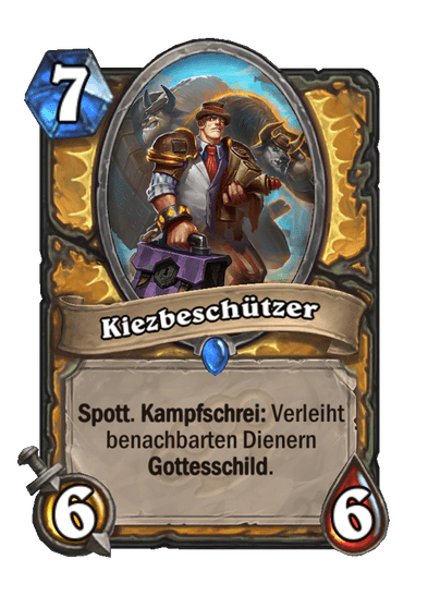 Kiezbeschützer