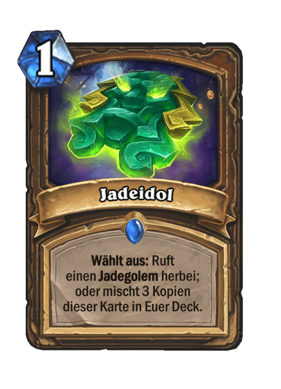 Jadeidol