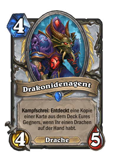 Drakonidenagent