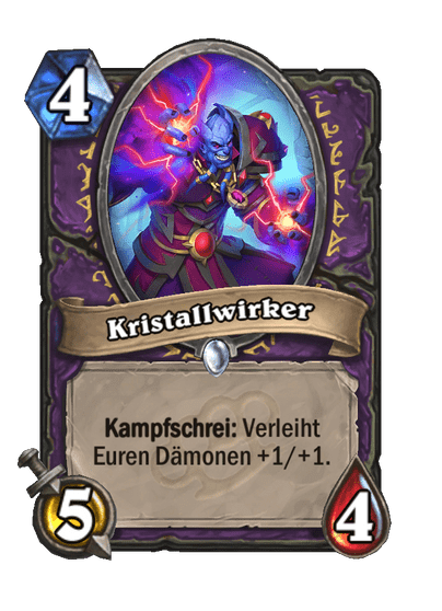 Kristallwirker