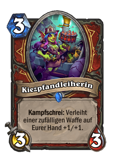 Kiezpfandleiherin