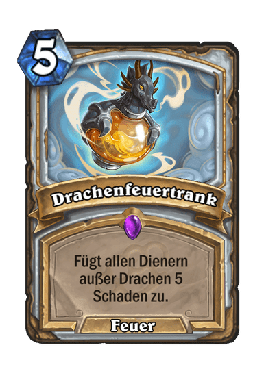 Drachenfeuertrank