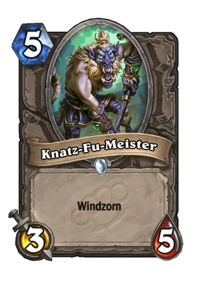 Knatz-Fu-Meister